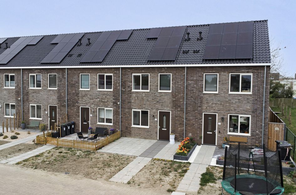 Arianestraat 15
