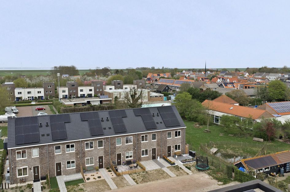 Arianestraat 15