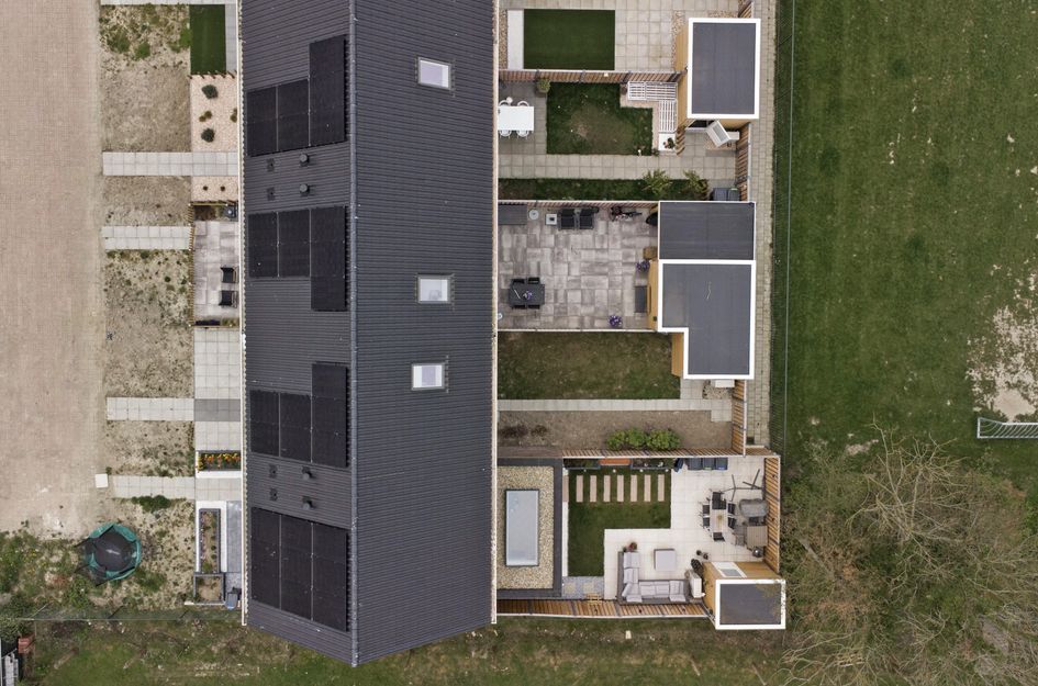 Arianestraat 15