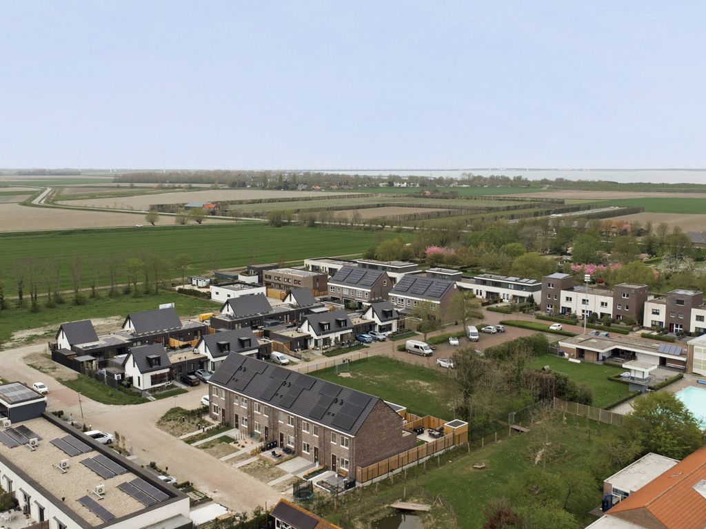 Arianestraat 15, WISSENKERKE