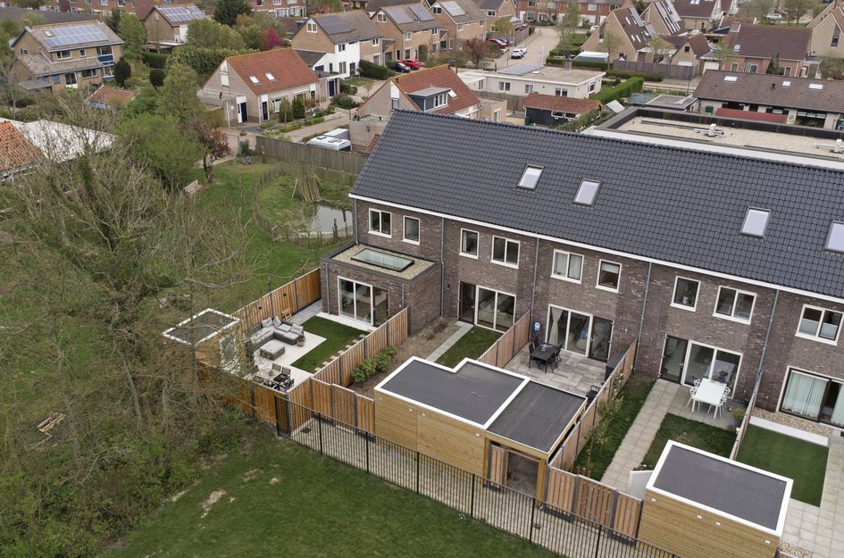Arianestraat 15