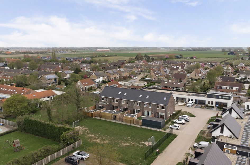 Arianestraat 15