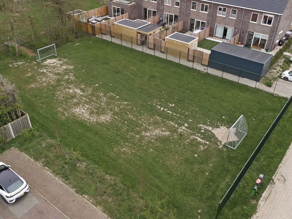 Arianestraat 15, WISSENKERKE