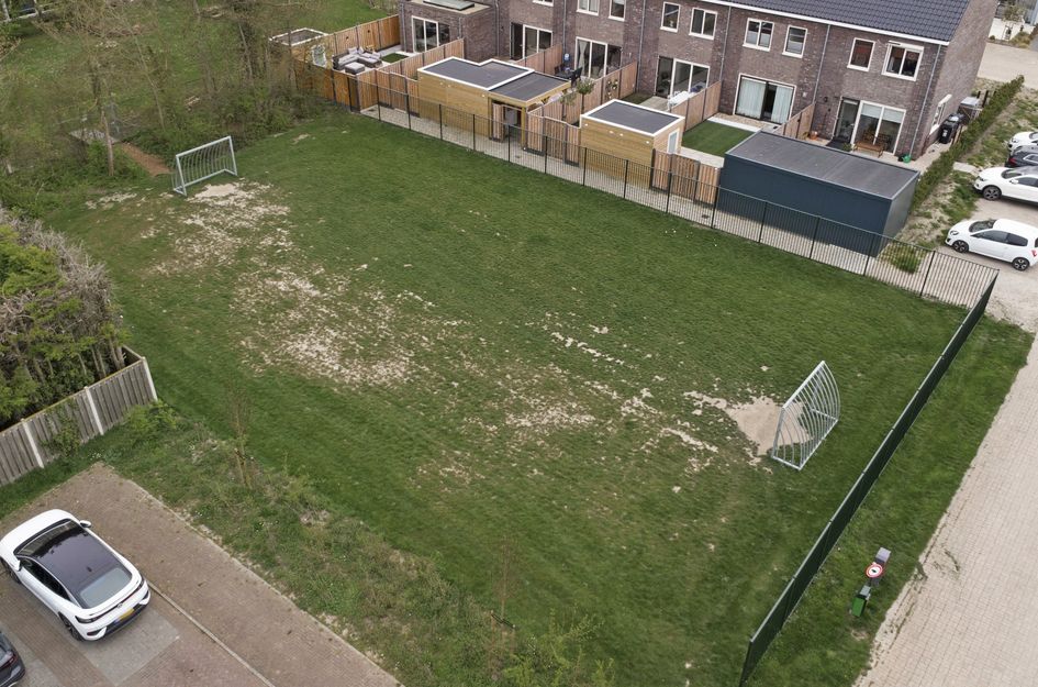 Arianestraat 15
