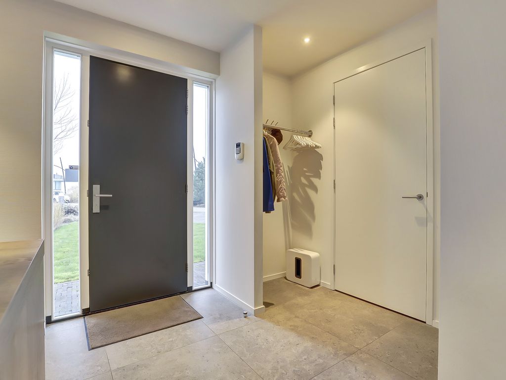 Langerakpolderweg 20, ARNEMUIDEN