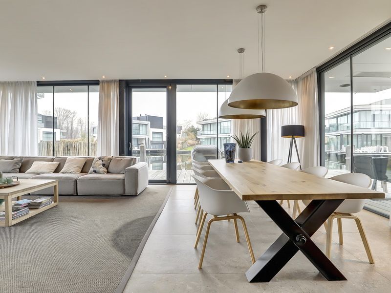 Langerakpolderweg 20, ARNEMUIDEN