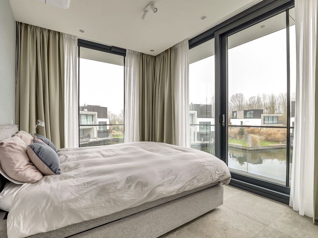 Langerakpolderweg 20, ARNEMUIDEN
