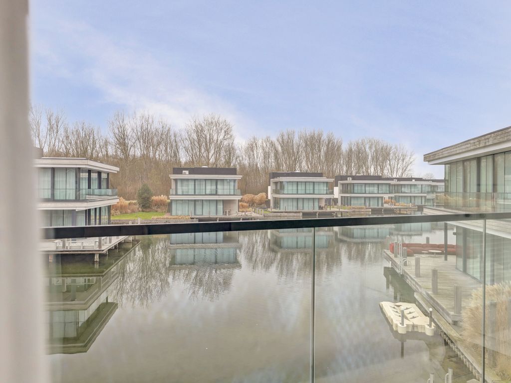 Langerakpolderweg 20, ARNEMUIDEN