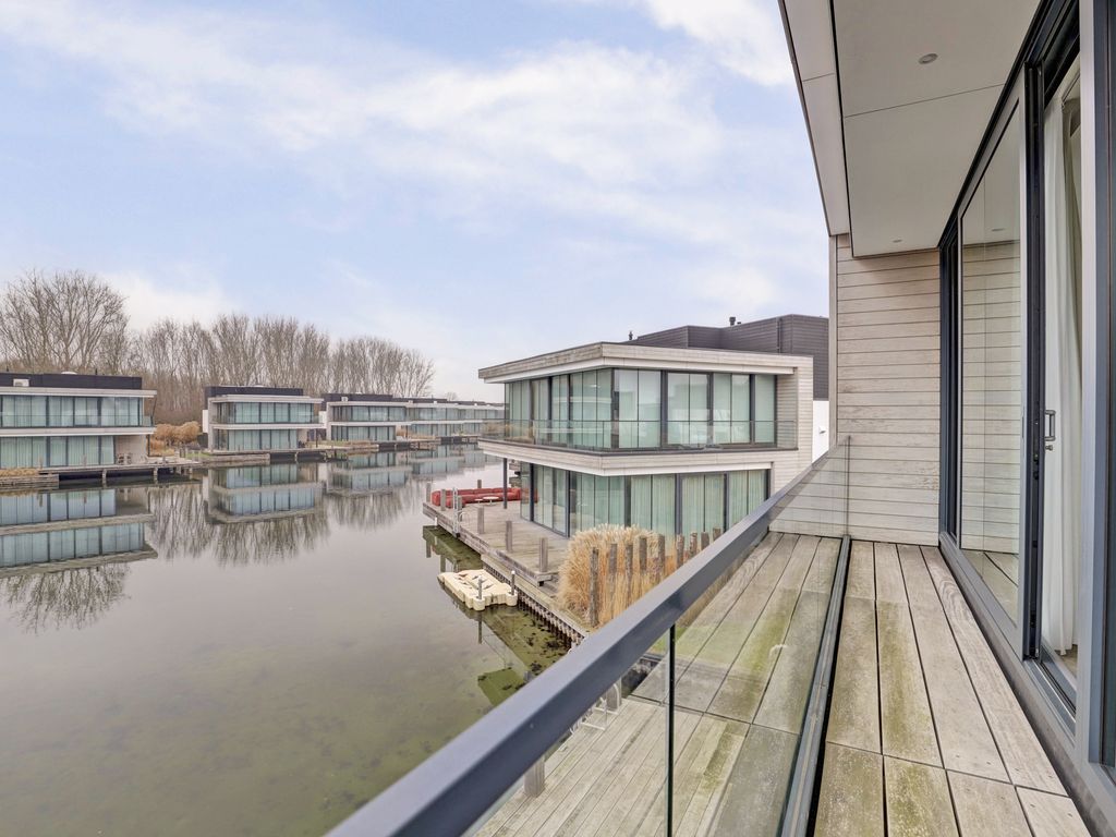 Langerakpolderweg 20, ARNEMUIDEN