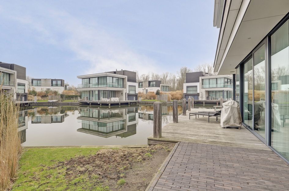 Langerakpolderweg 20