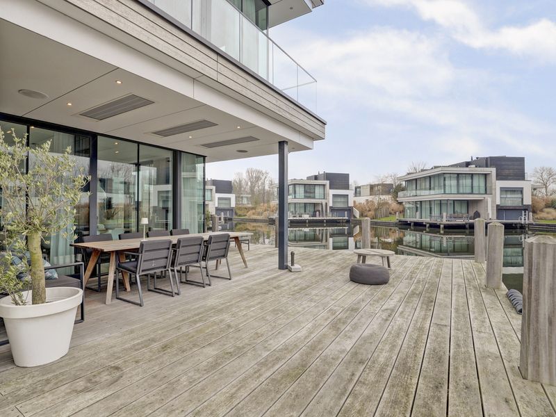 Langerakpolderweg 20, ARNEMUIDEN