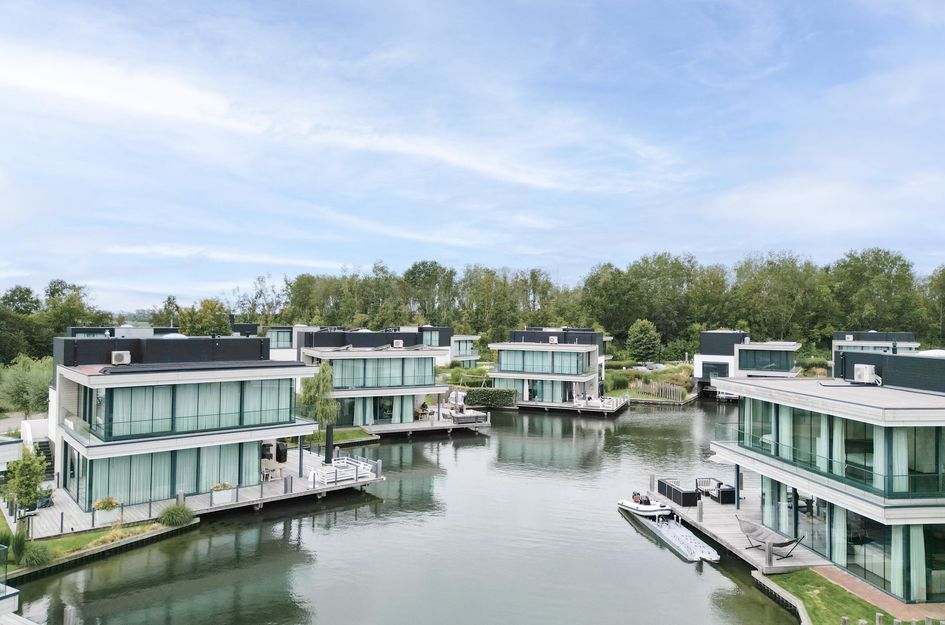 Langerakpolderweg 20