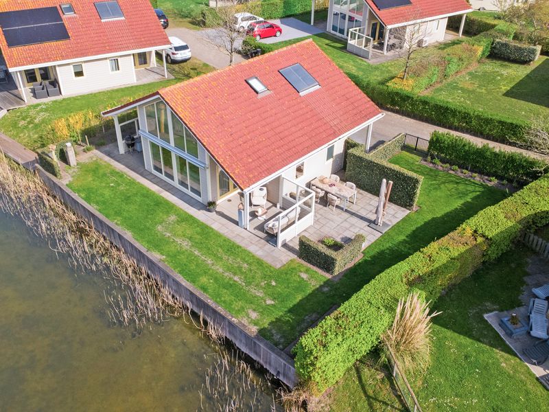Veerse Meerdreef 46, KORTGENE