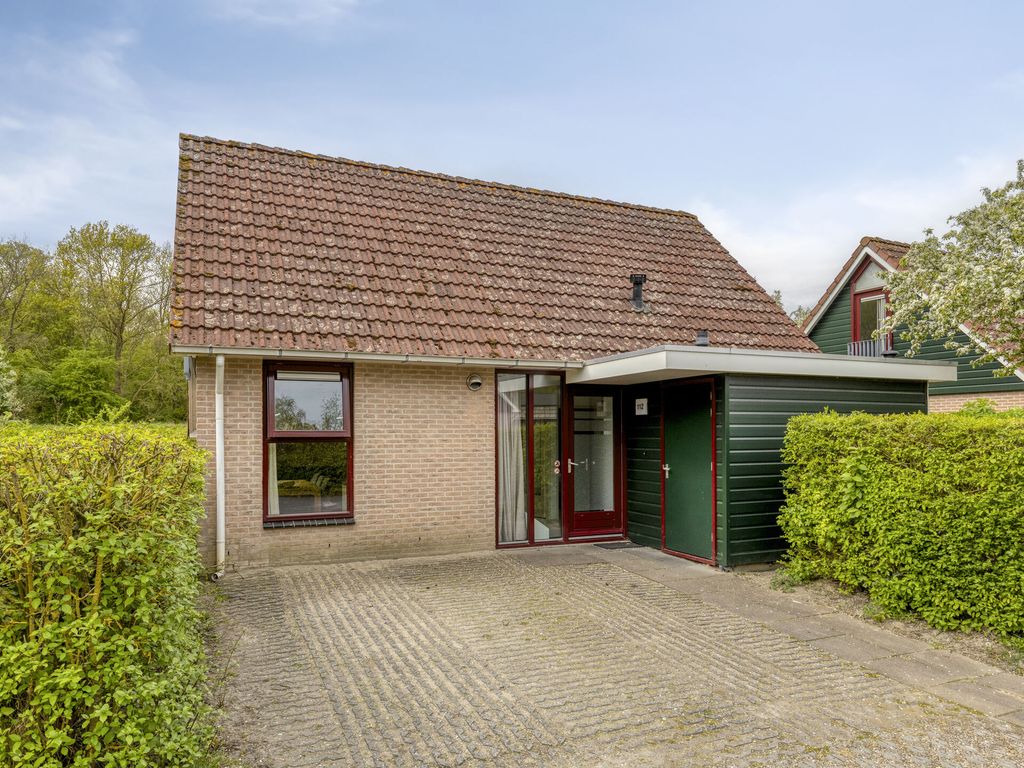 Hof van Zeeland 112, HEINKENSZAND