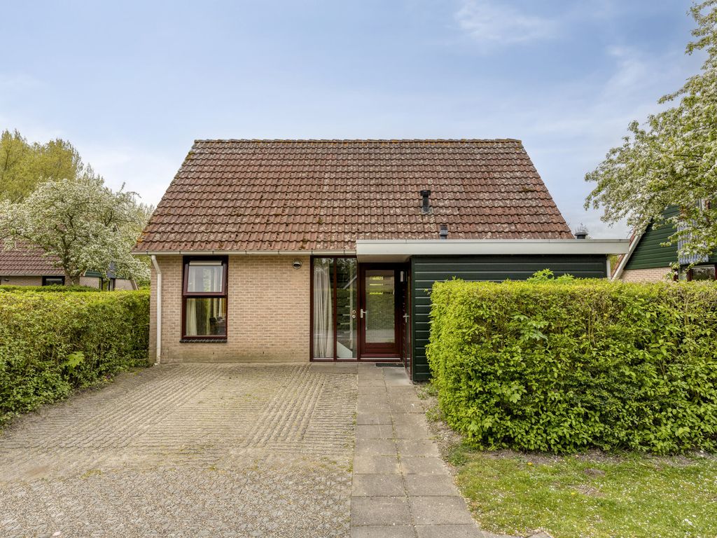 Hof van Zeeland 112, HEINKENSZAND