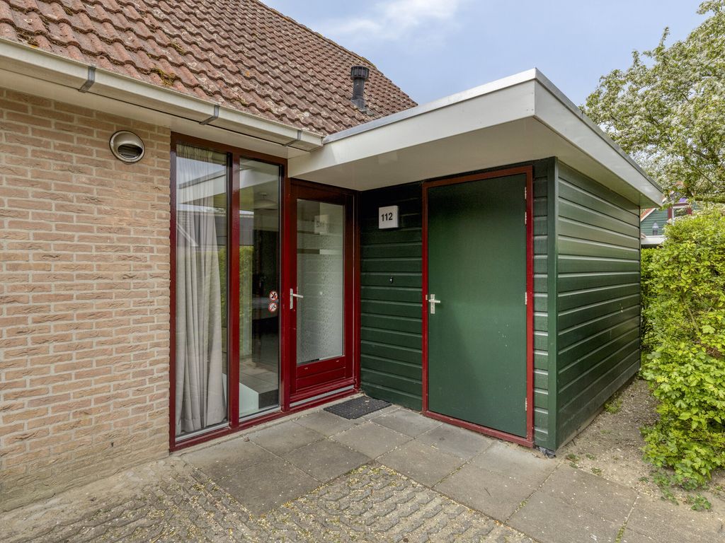 Hof van Zeeland 112, HEINKENSZAND