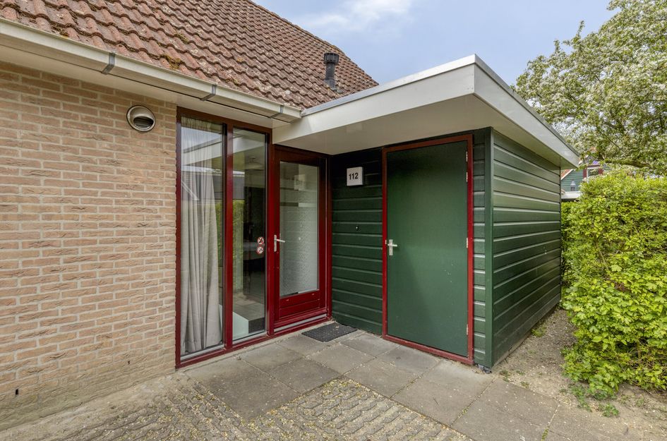 Hof van Zeeland 112