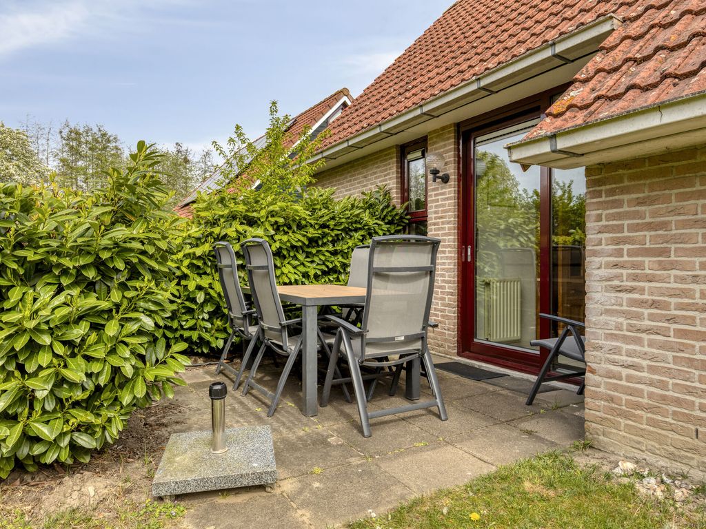 Hof van Zeeland 112, HEINKENSZAND