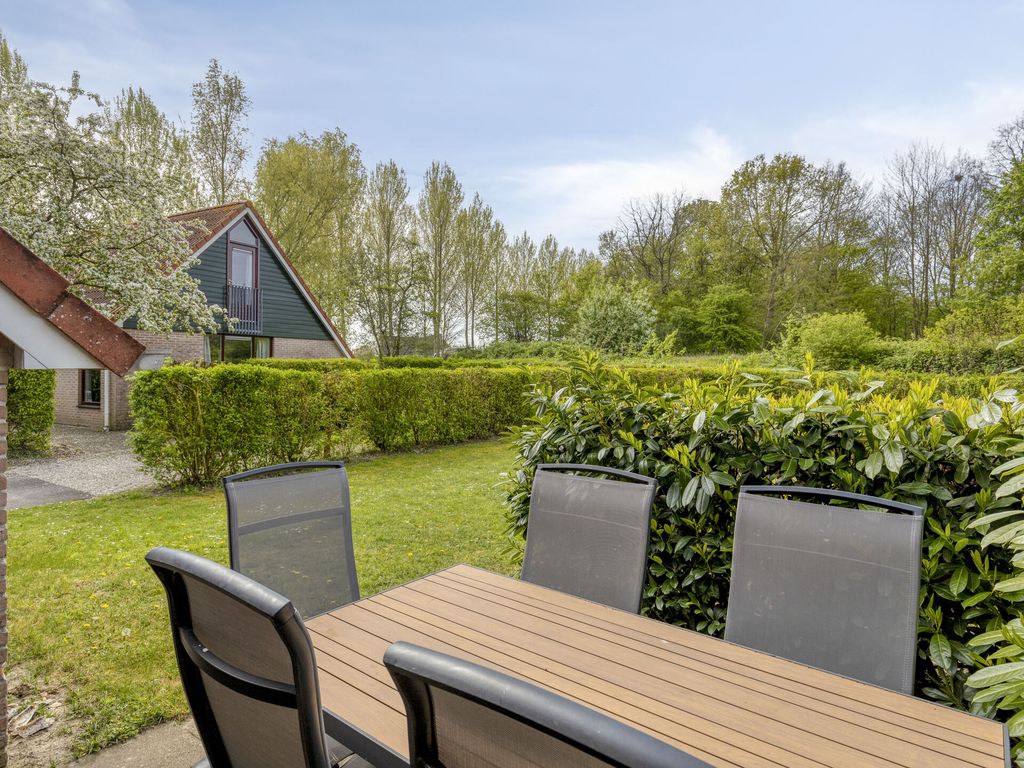 Hof van Zeeland 112, HEINKENSZAND