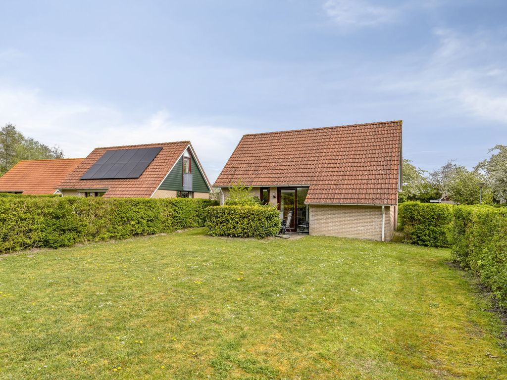 Hof van Zeeland 112, HEINKENSZAND