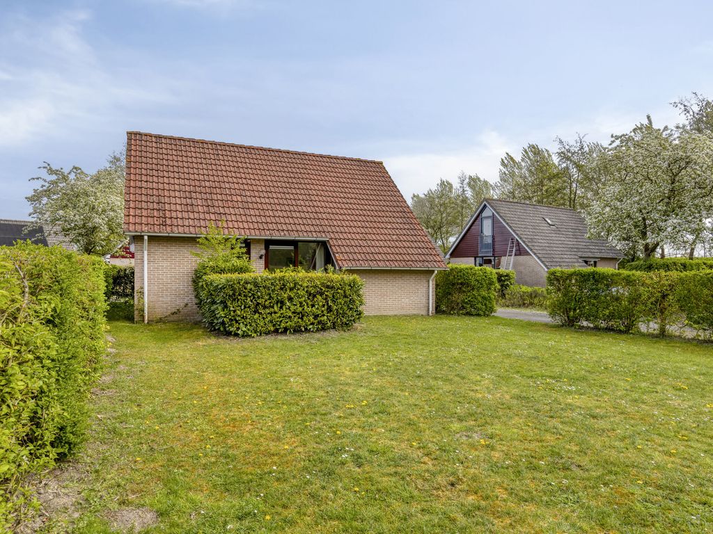 Hof van Zeeland 112, HEINKENSZAND