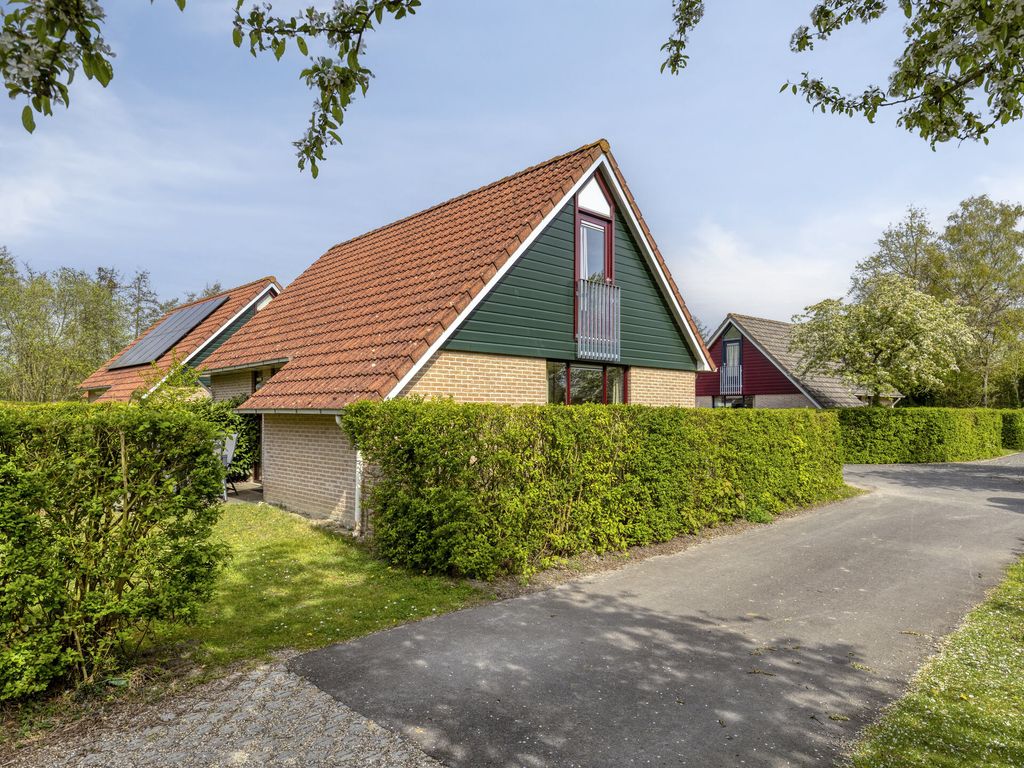 Hof van Zeeland 112, HEINKENSZAND