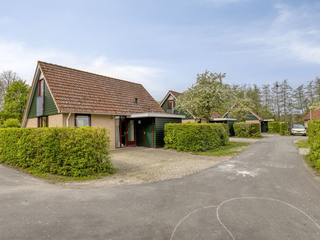 Hof van Zeeland 112, HEINKENSZAND