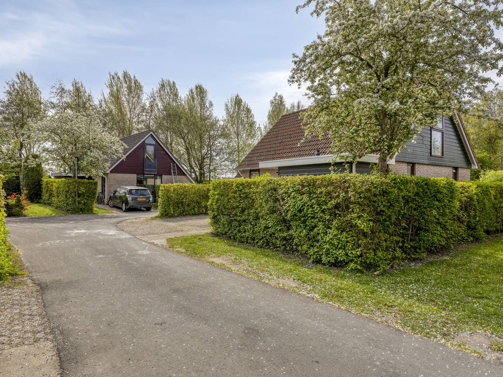 Hof van Zeeland 112, HEINKENSZAND