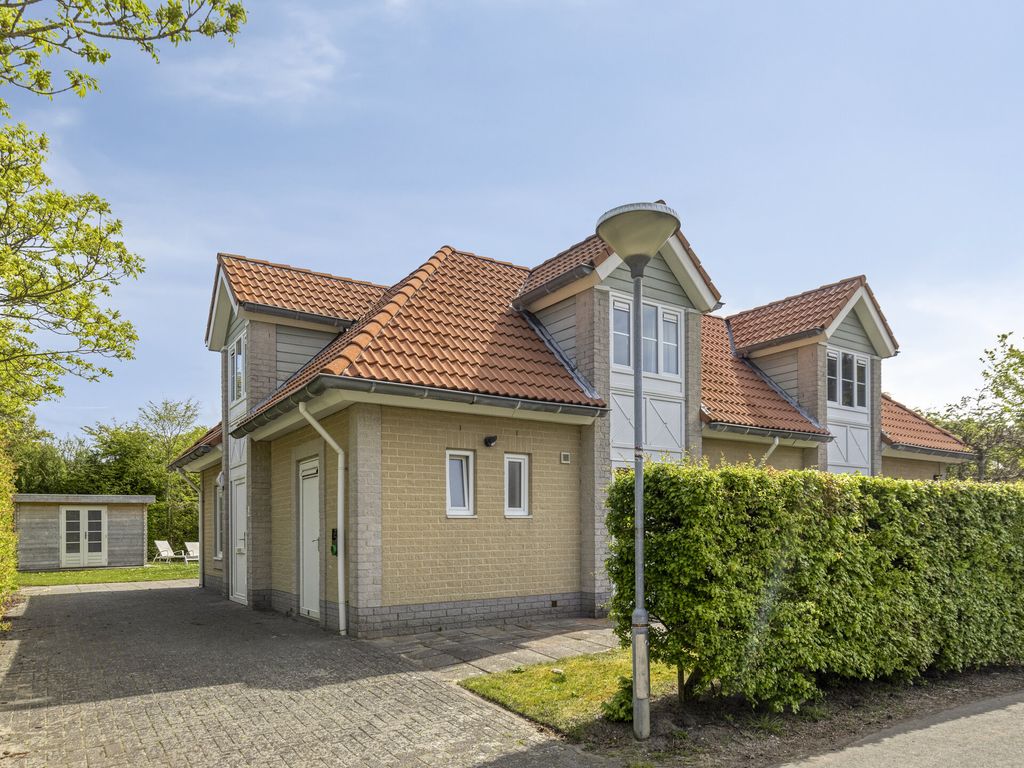 Helmgras 39, KAMPERLAND