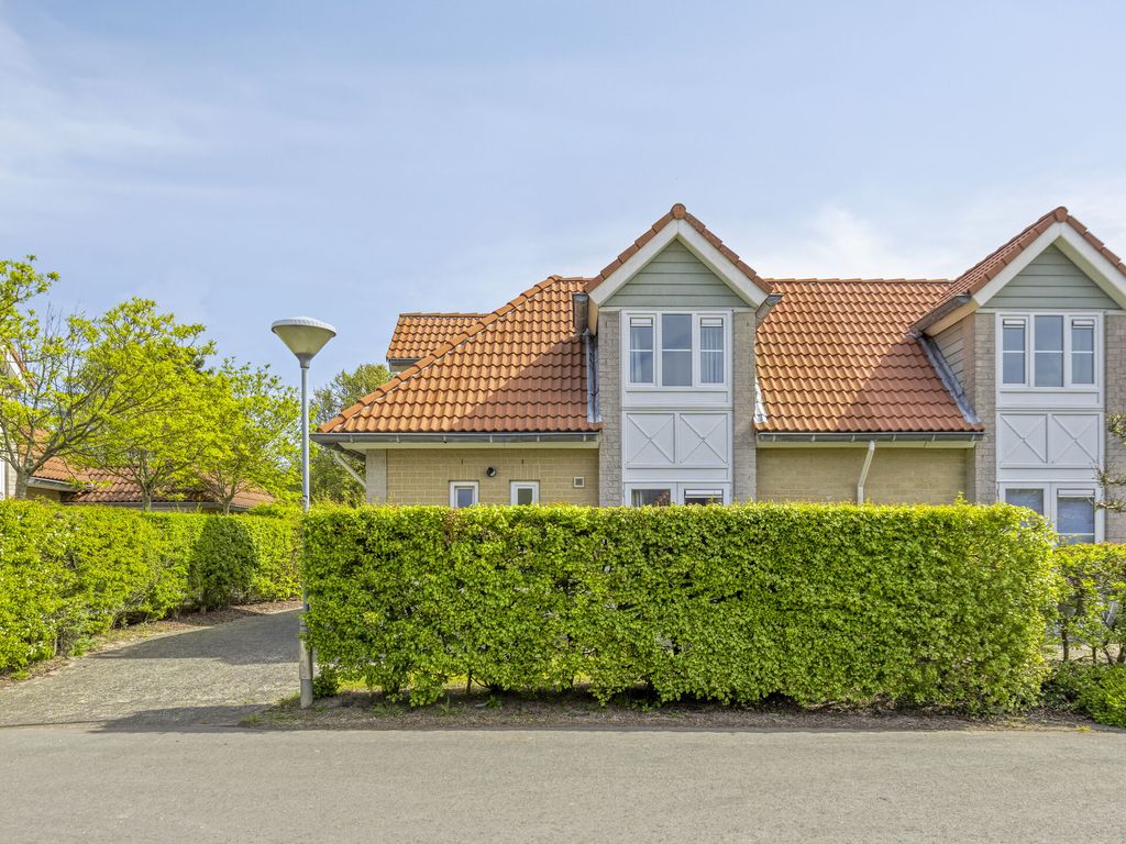 Helmgras 39, KAMPERLAND