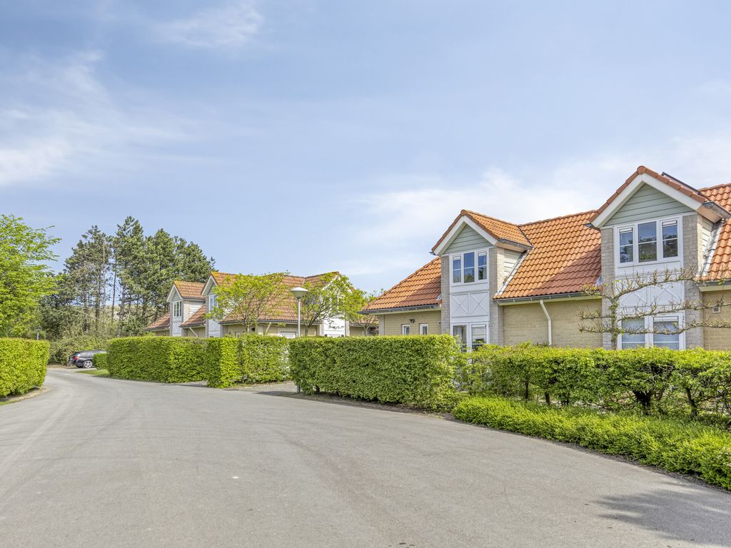 Helmgras 39, KAMPERLAND