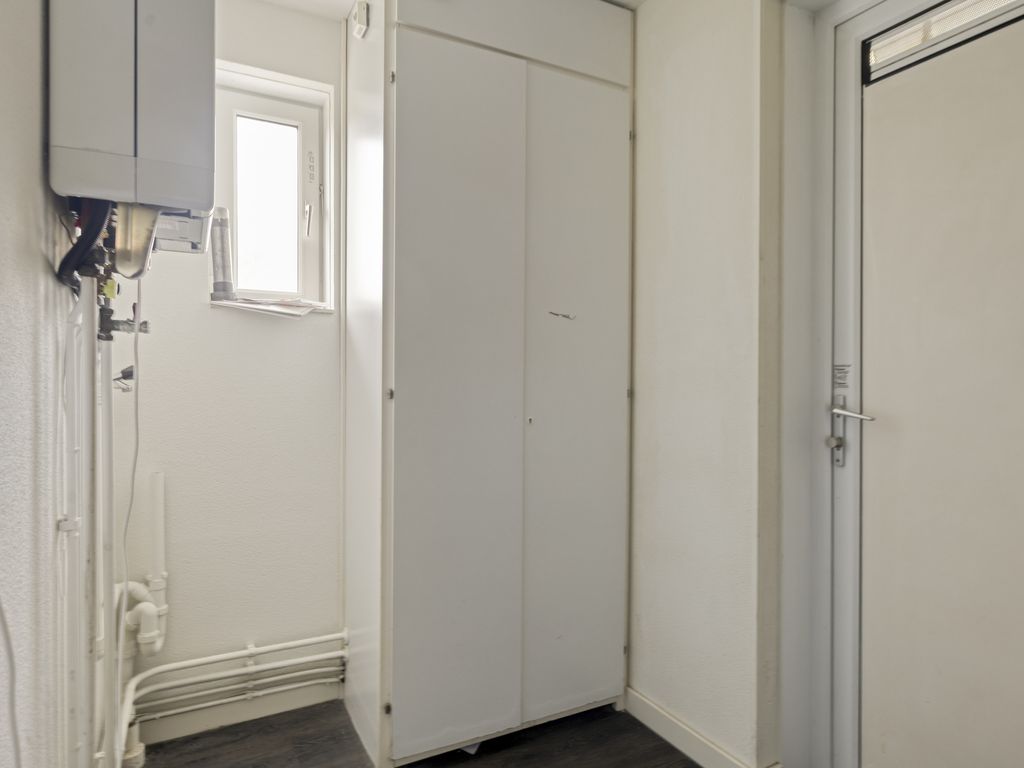 Helmgras 39, KAMPERLAND