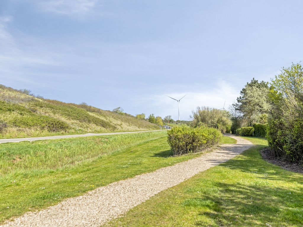 Helmgras 39, KAMPERLAND