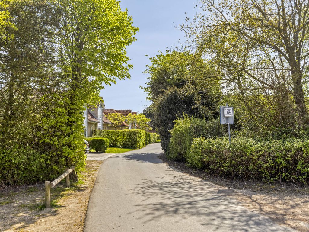 Helmgras 39, KAMPERLAND