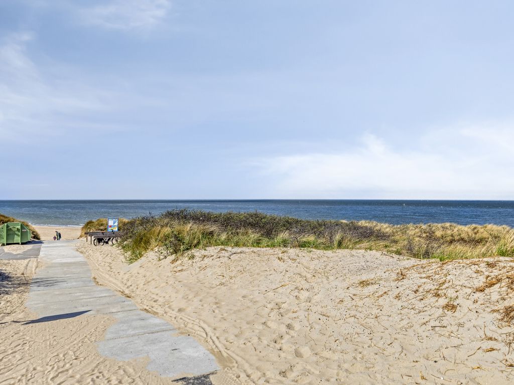 Helmgras 39, KAMPERLAND