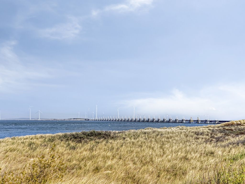 Helmgras 39, KAMPERLAND