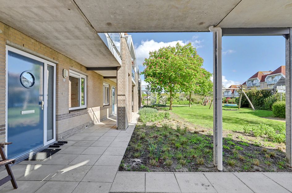 Het Veerse Bree 4