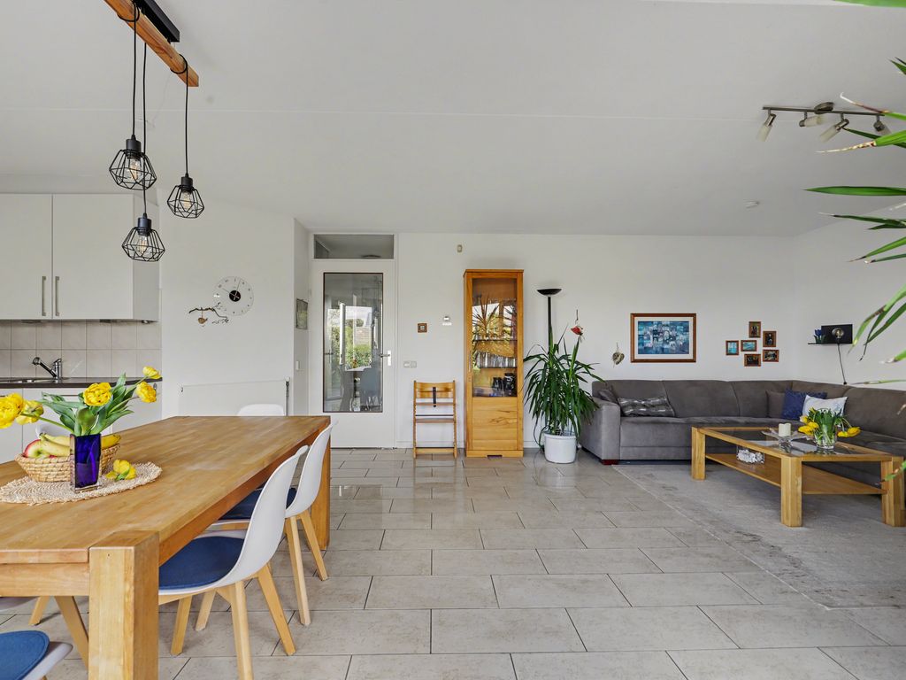 Het Veerse Bree 4, VROUWENPOLDER