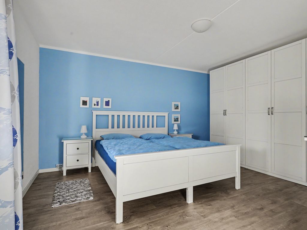 Het Veerse Bree 4, VROUWENPOLDER