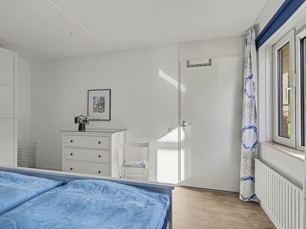 Het Veerse Bree 4, VROUWENPOLDER
