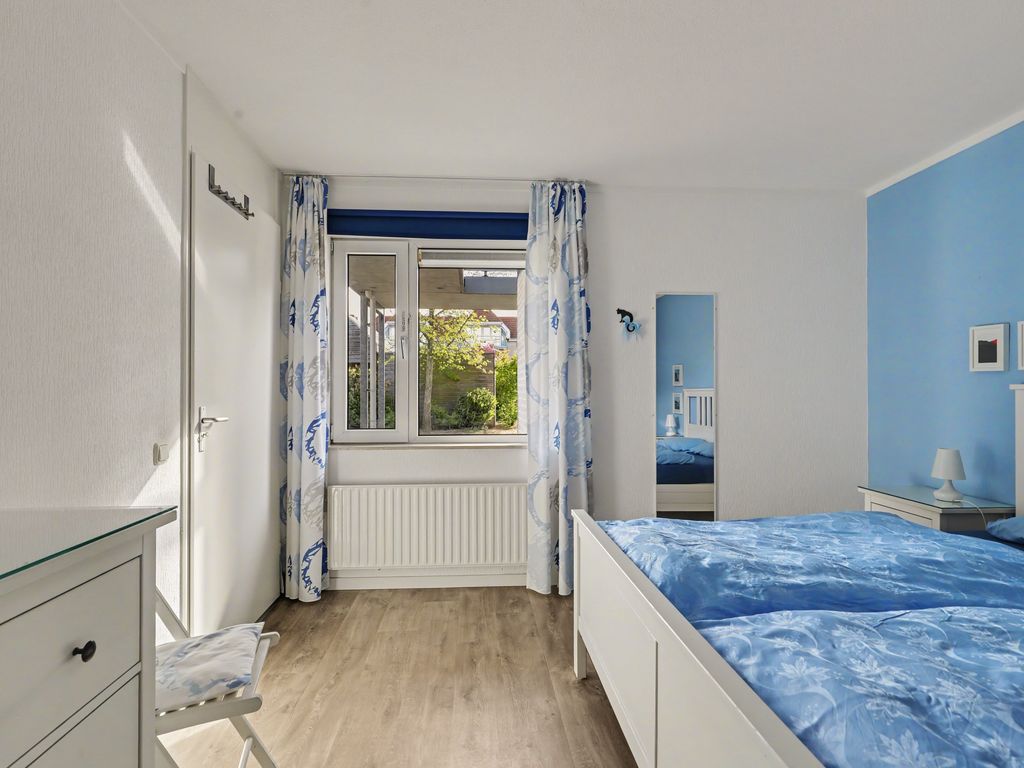 Het Veerse Bree 4, VROUWENPOLDER