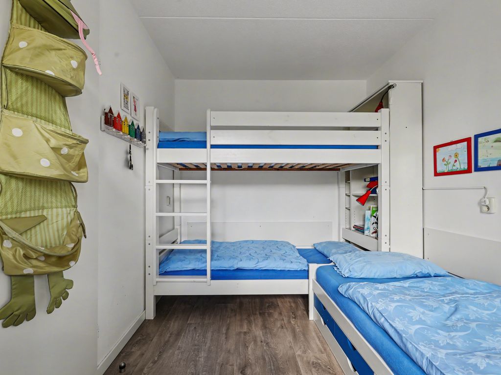 Het Veerse Bree 4, VROUWENPOLDER