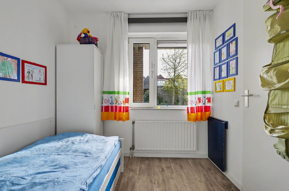 Het Veerse Bree 4