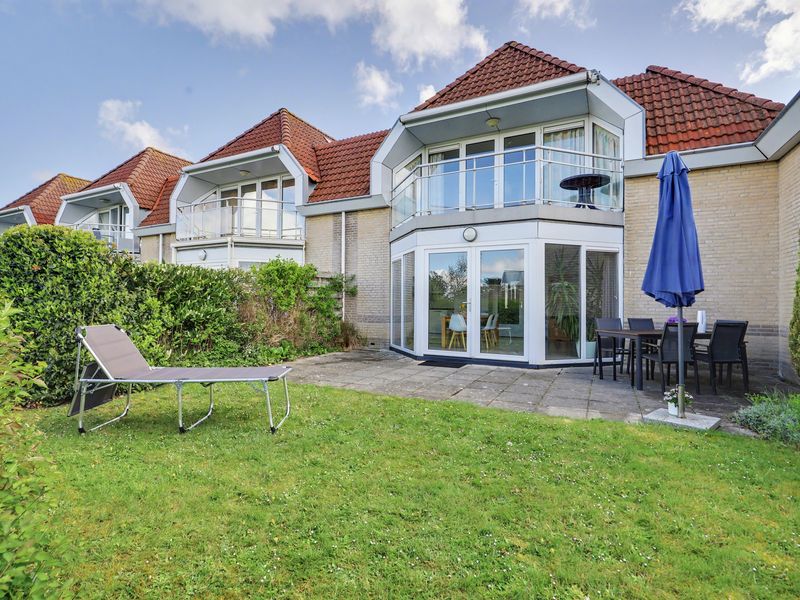 Het Veerse Bree 4, VROUWENPOLDER