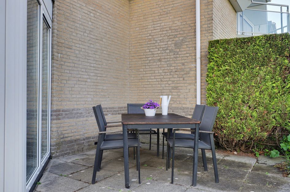 Het Veerse Bree 4
