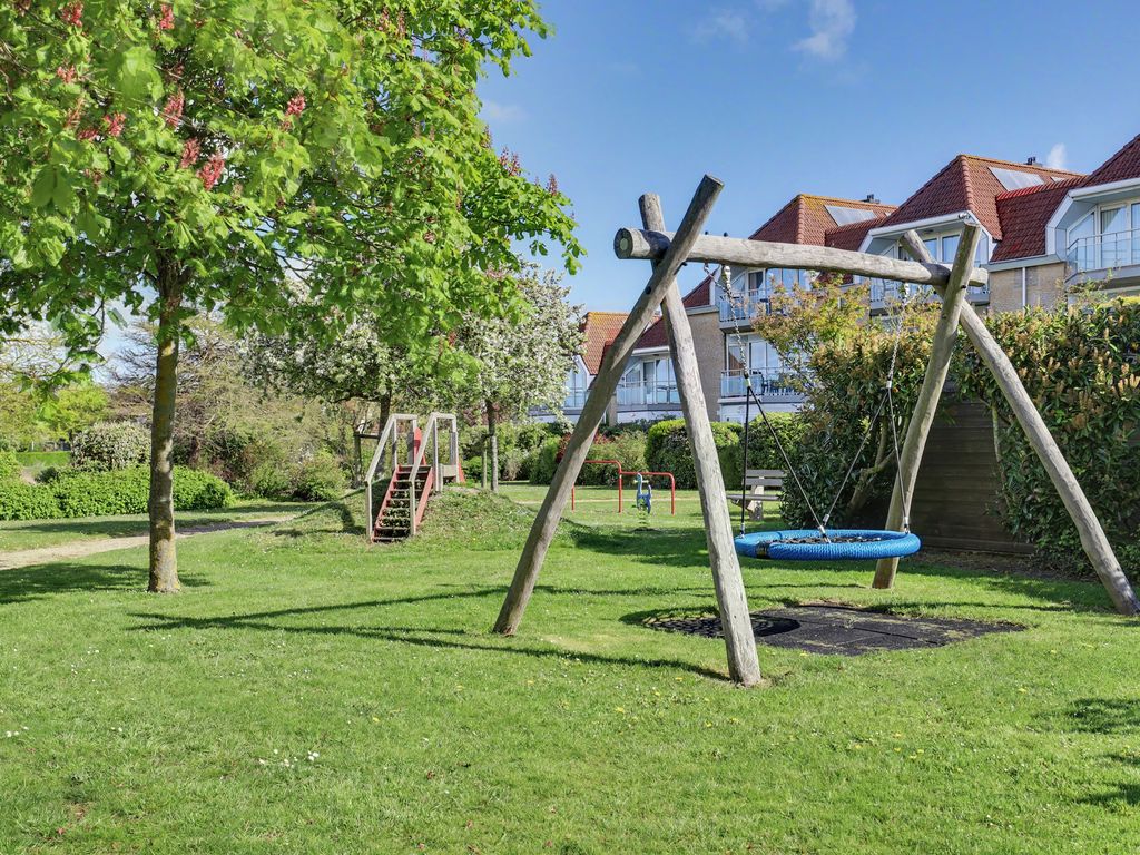 Het Veerse Bree 4, VROUWENPOLDER