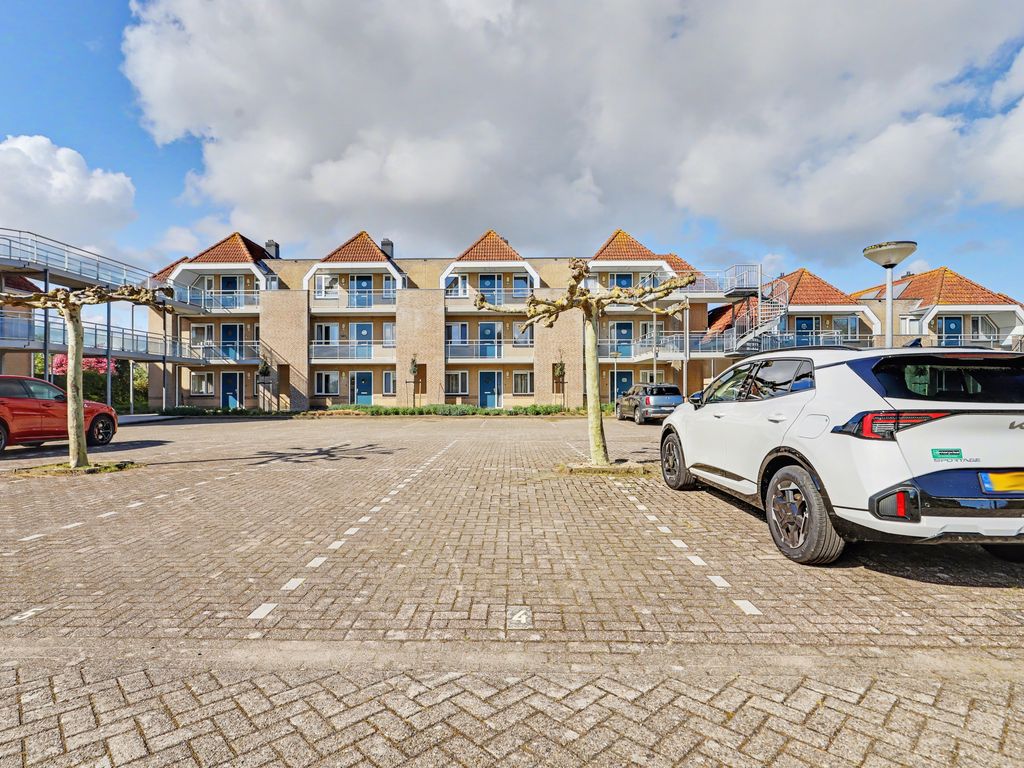 Het Veerse Bree 4, VROUWENPOLDER