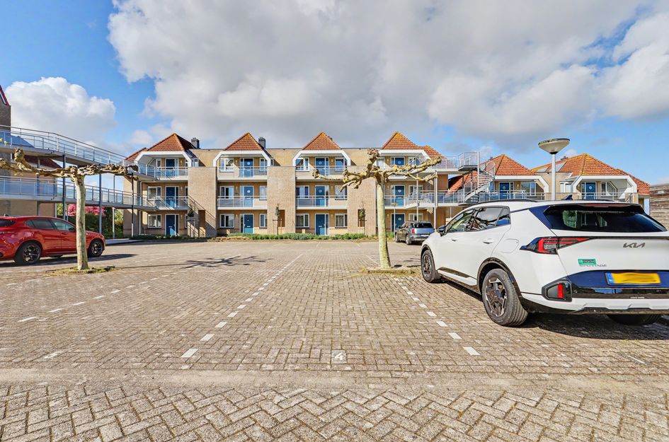 Het Veerse Bree 4