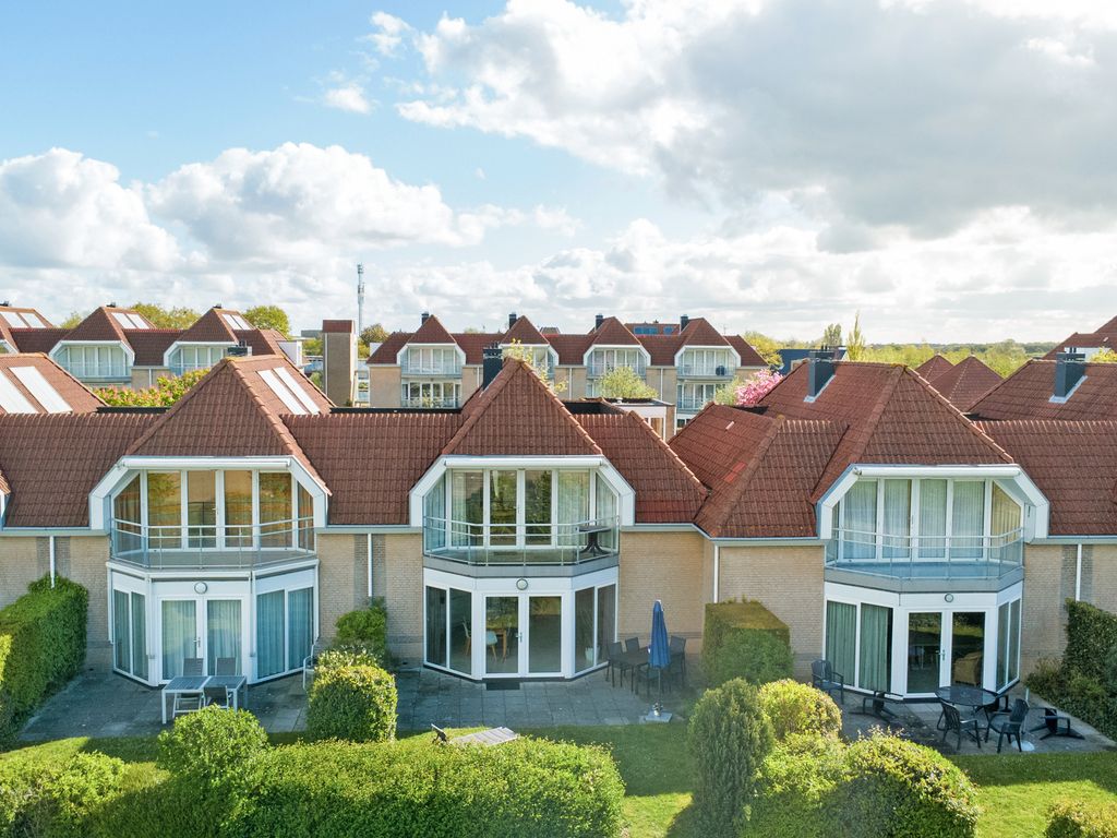 Het Veerse Bree 4, VROUWENPOLDER