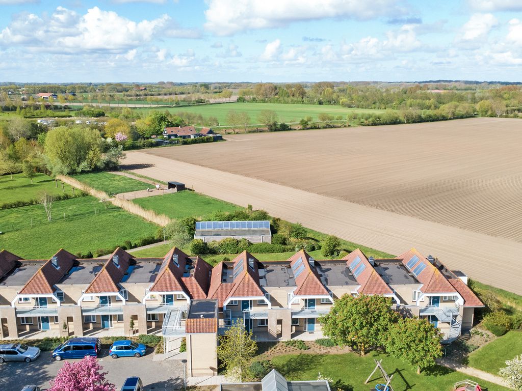 Het Veerse Bree 4, VROUWENPOLDER